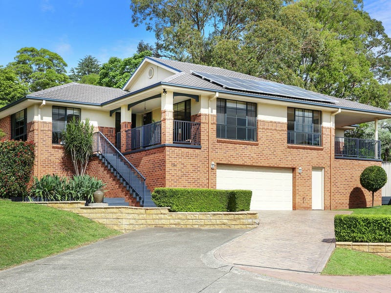 Picture of Farmborough Heights